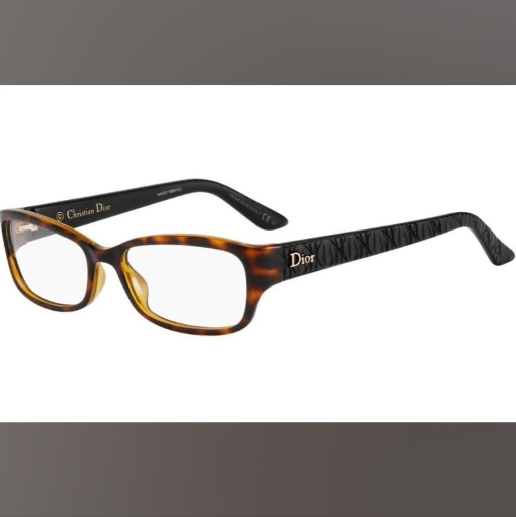 Christian Dior Ladies Eye Glasses Cd3235